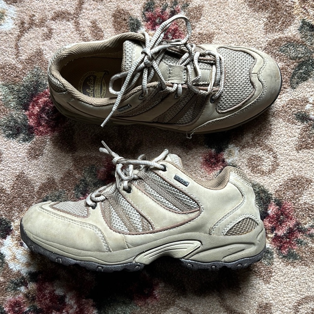 Cabela’s women’s outdoor sneakers